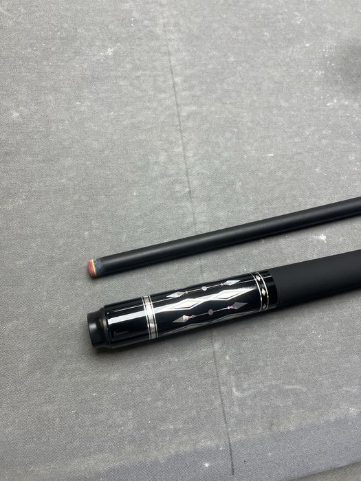 Taco de snooker fibra de carbono (novo)