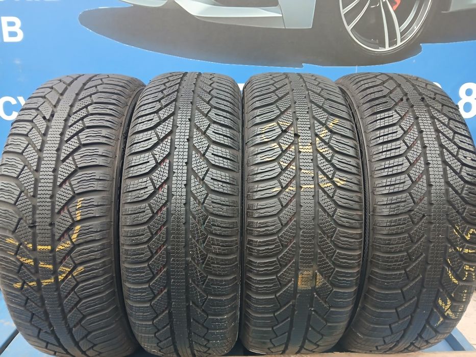 GoAuto Terminal Semperit 195 60 r15 7.5mm 19р купити Київ