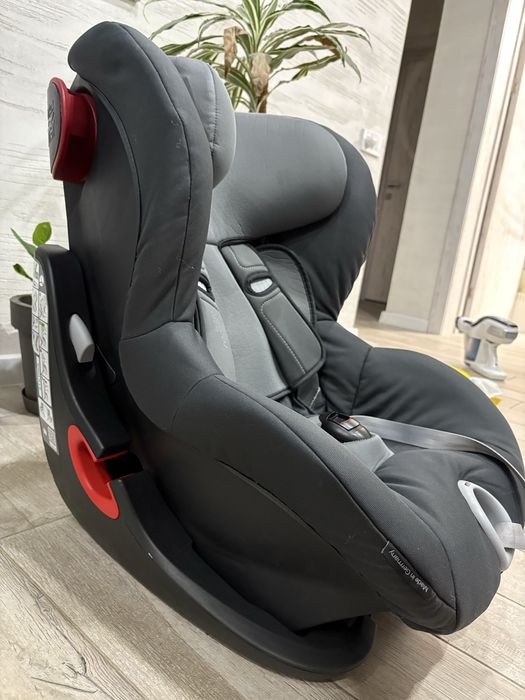 Автокрісло Britax-romer king II