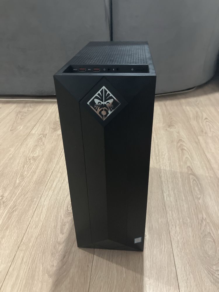 PC Gamer OMEN i7