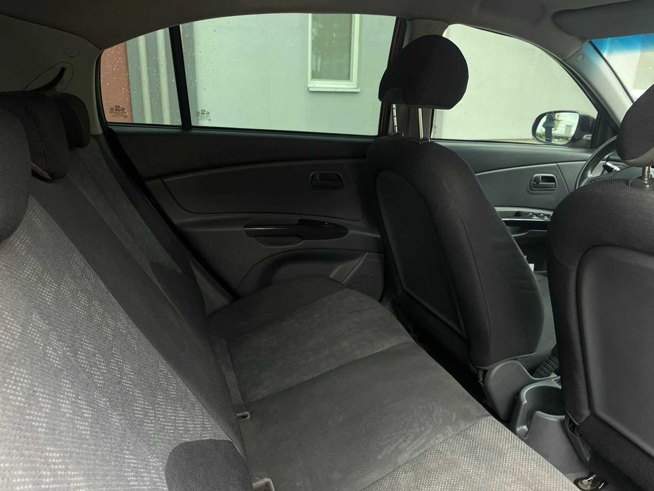 Kia Rio 2011р 1,4 Газ/Бензин! Обслугована! Обмін! Розстрочка!