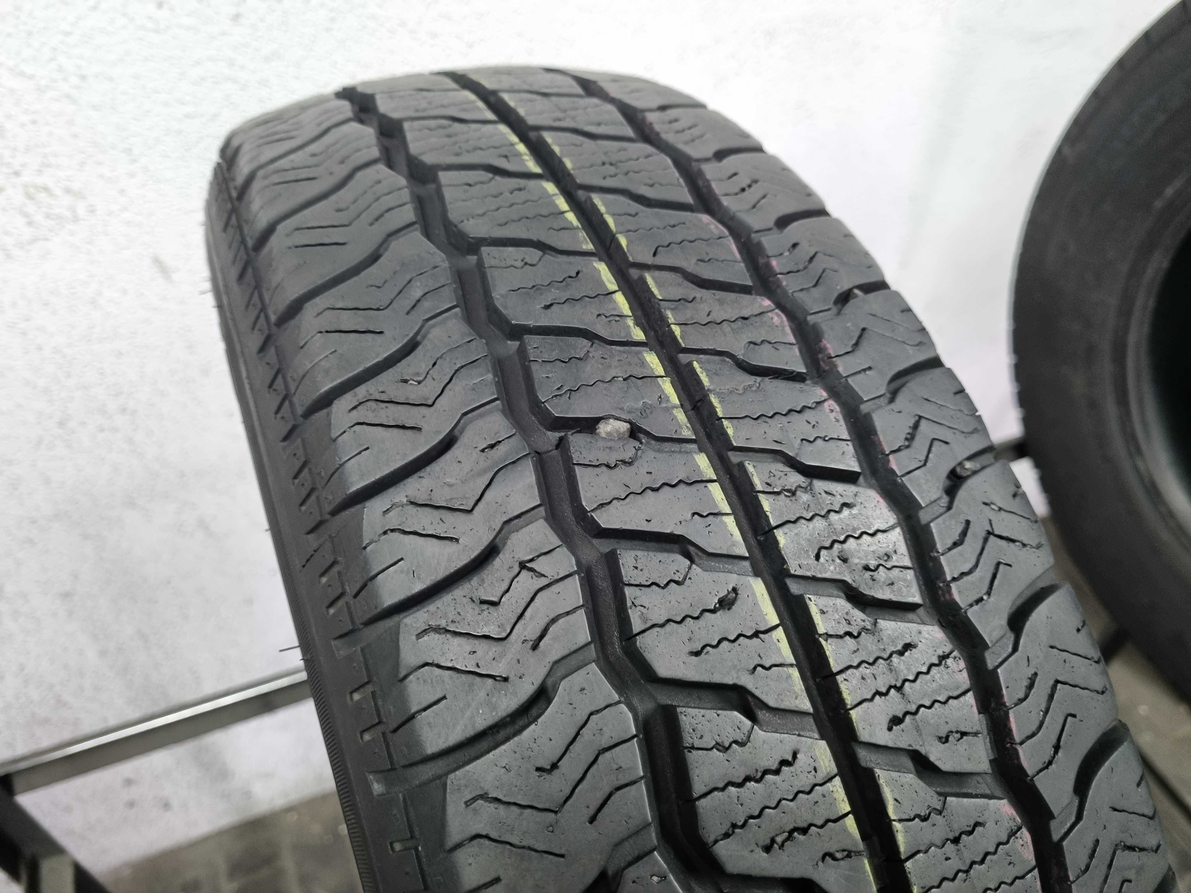 205/65/16C 107/105T Maxxis Van Smart A/S AL2 Dot.0821R