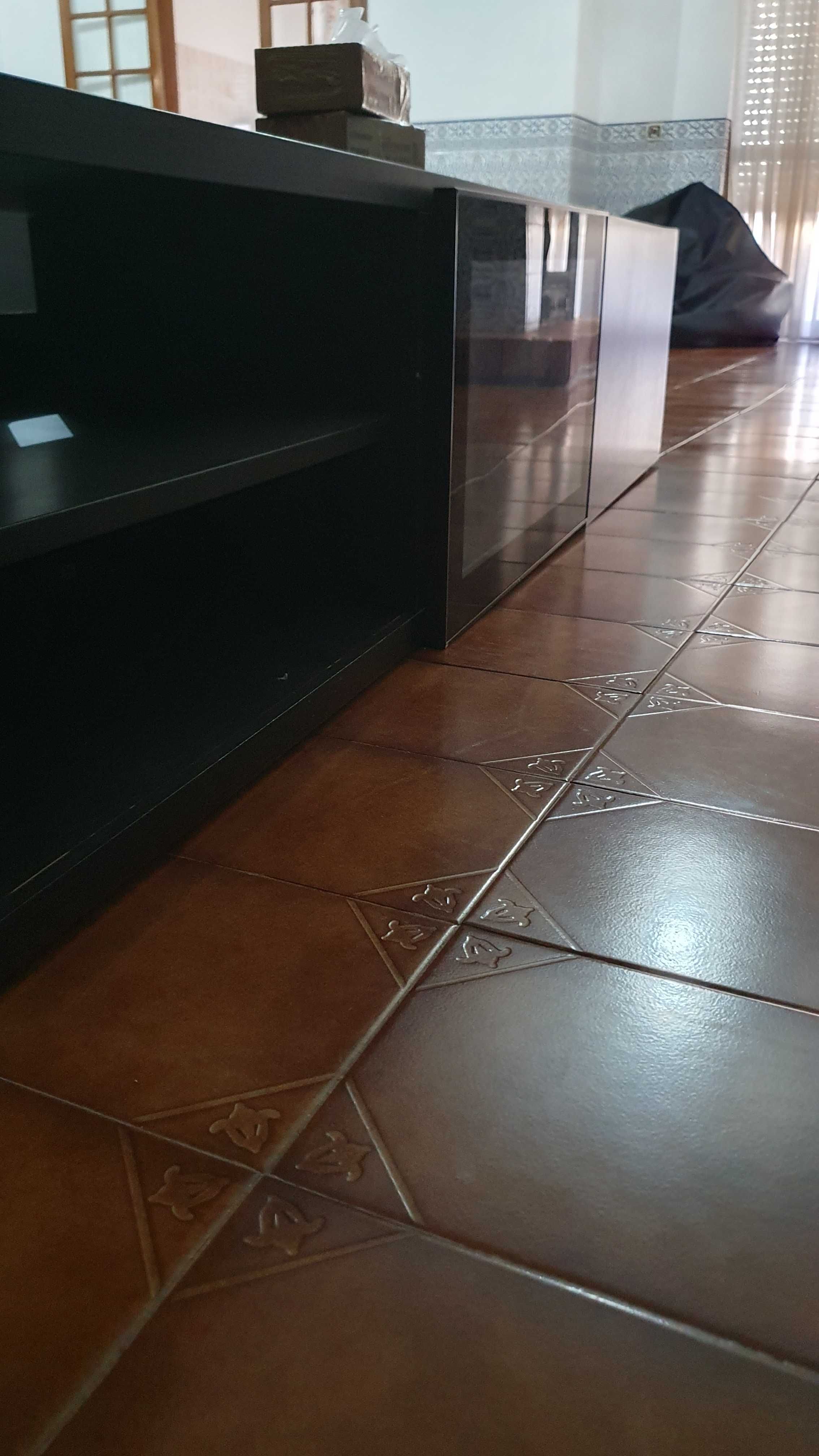 Móvel de sala para tv