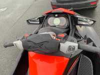 Seadoo rxt 260 rs