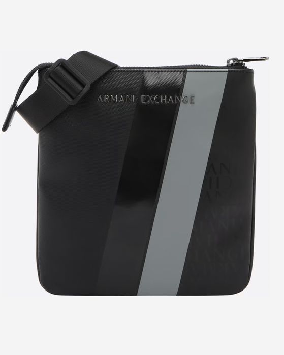 Сумка чоловіча від Armani Exchange, оригінал
