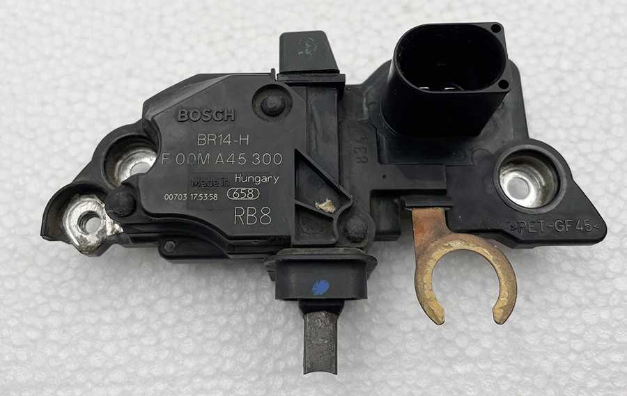 Реле Регулятор генератора BOSCH F00MA45300 Оригінал