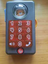 Telefon Fischer price