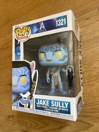 Funko POP Avatar Jake Sully #1321