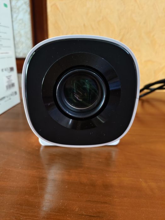 Проектор Yoton Y4 White