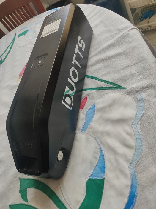 Bateria DUOTTS para E-Bike