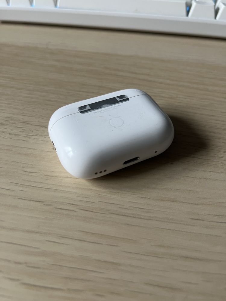 AirPods Pro 1gen