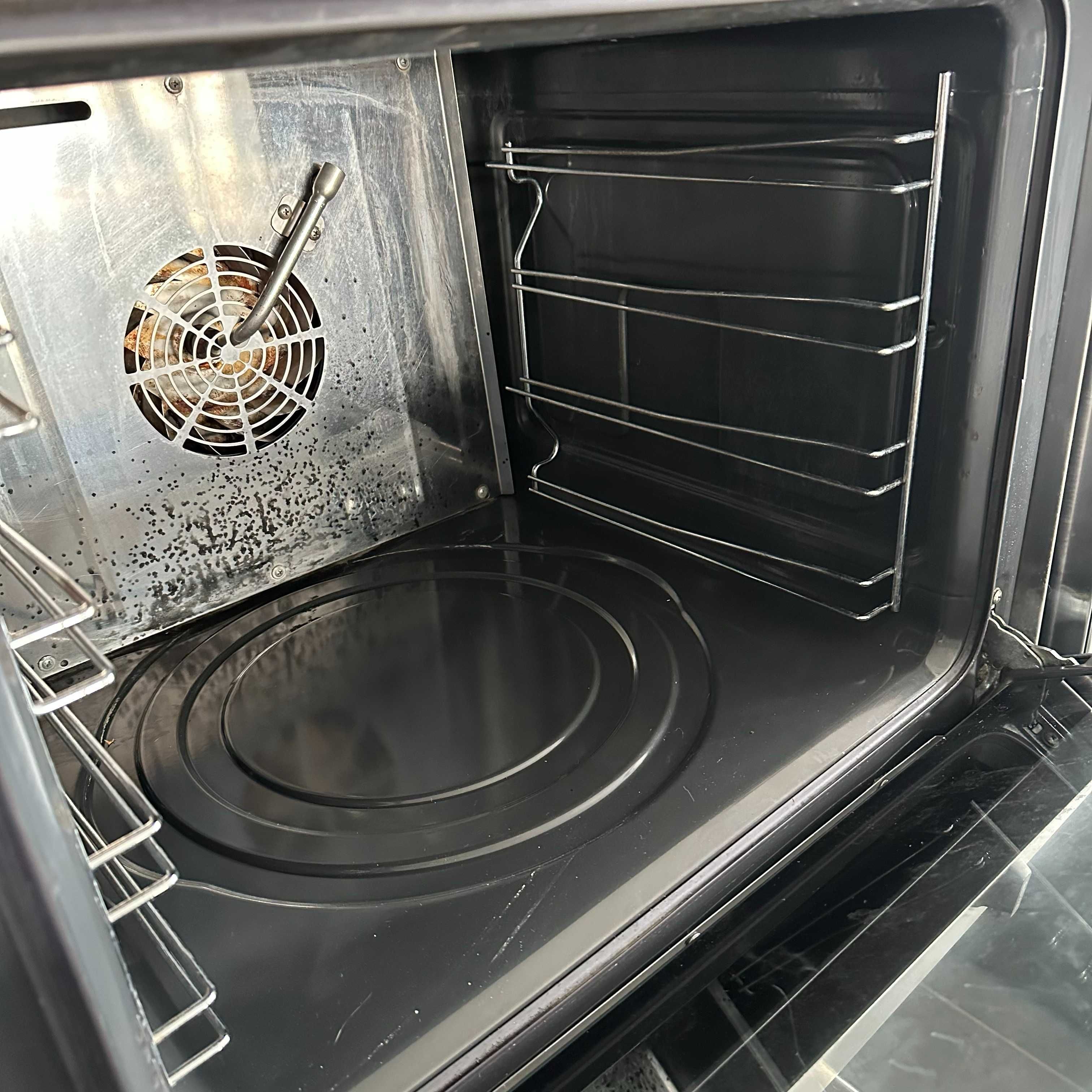 Piekarnik SMEG 59x54