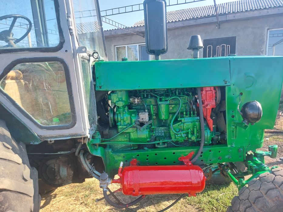 Продам трахтор ЮМЗ 6кл