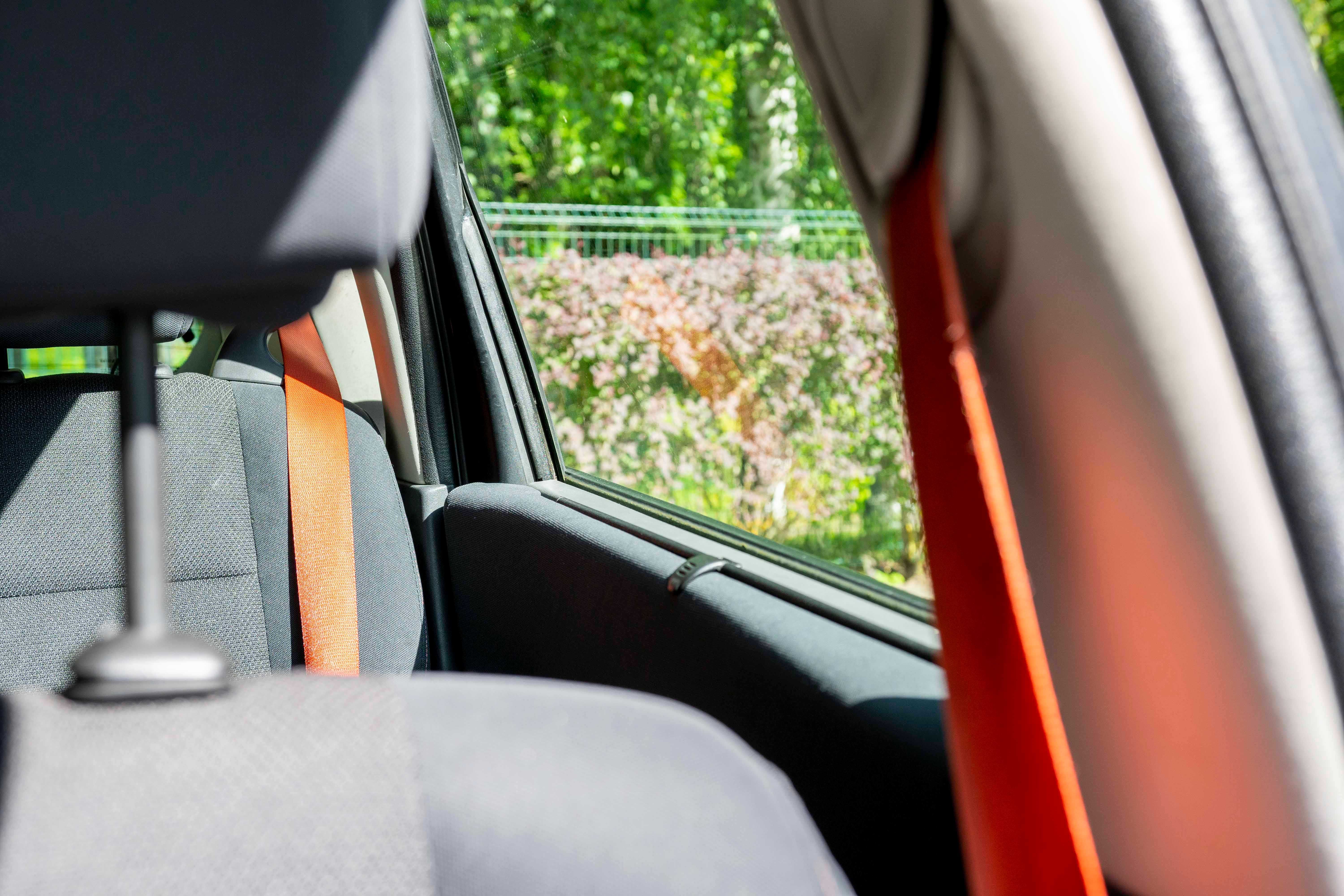 Renault Scenic II w limitowanej wersji