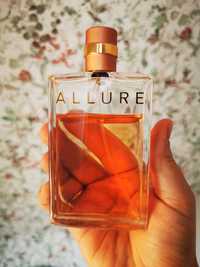 Woda perfumowana Chanel Allure 100 ml