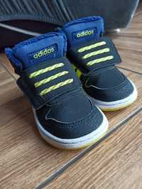 Adidas hoops MID 25  14.5cm