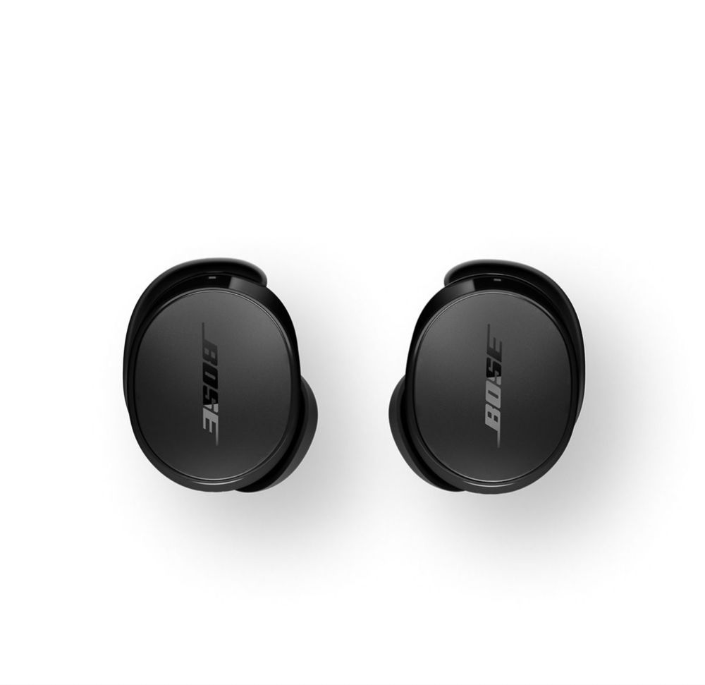 Słuchawki douszne Bose QuietComfort nowe oryginalne