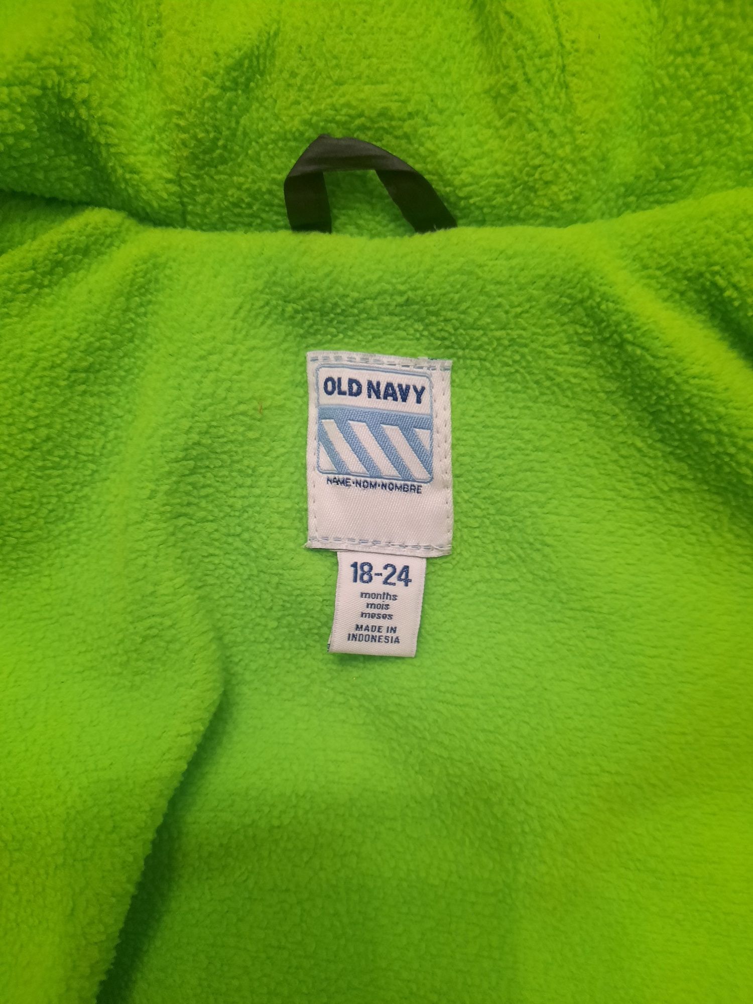 Продам зимову куртка OLD NAVY