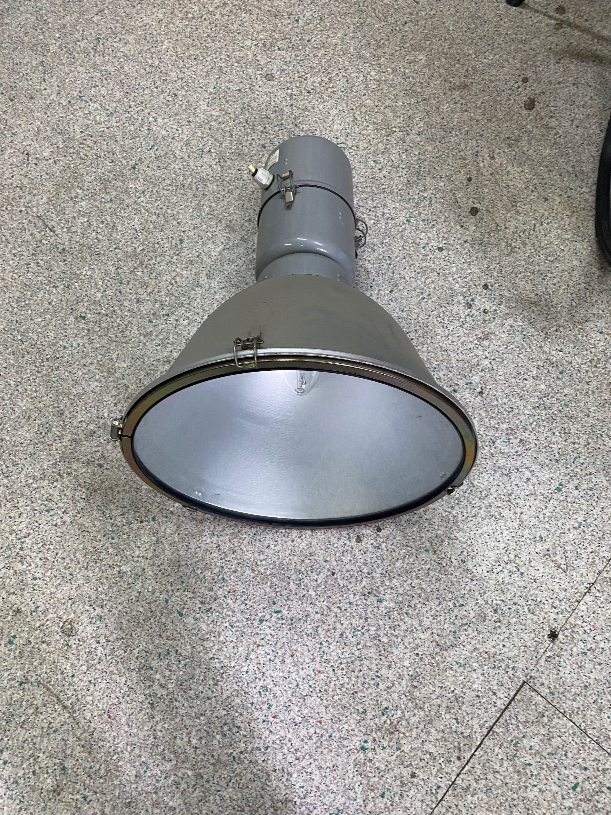 Lampa ELGO OPH-150-001