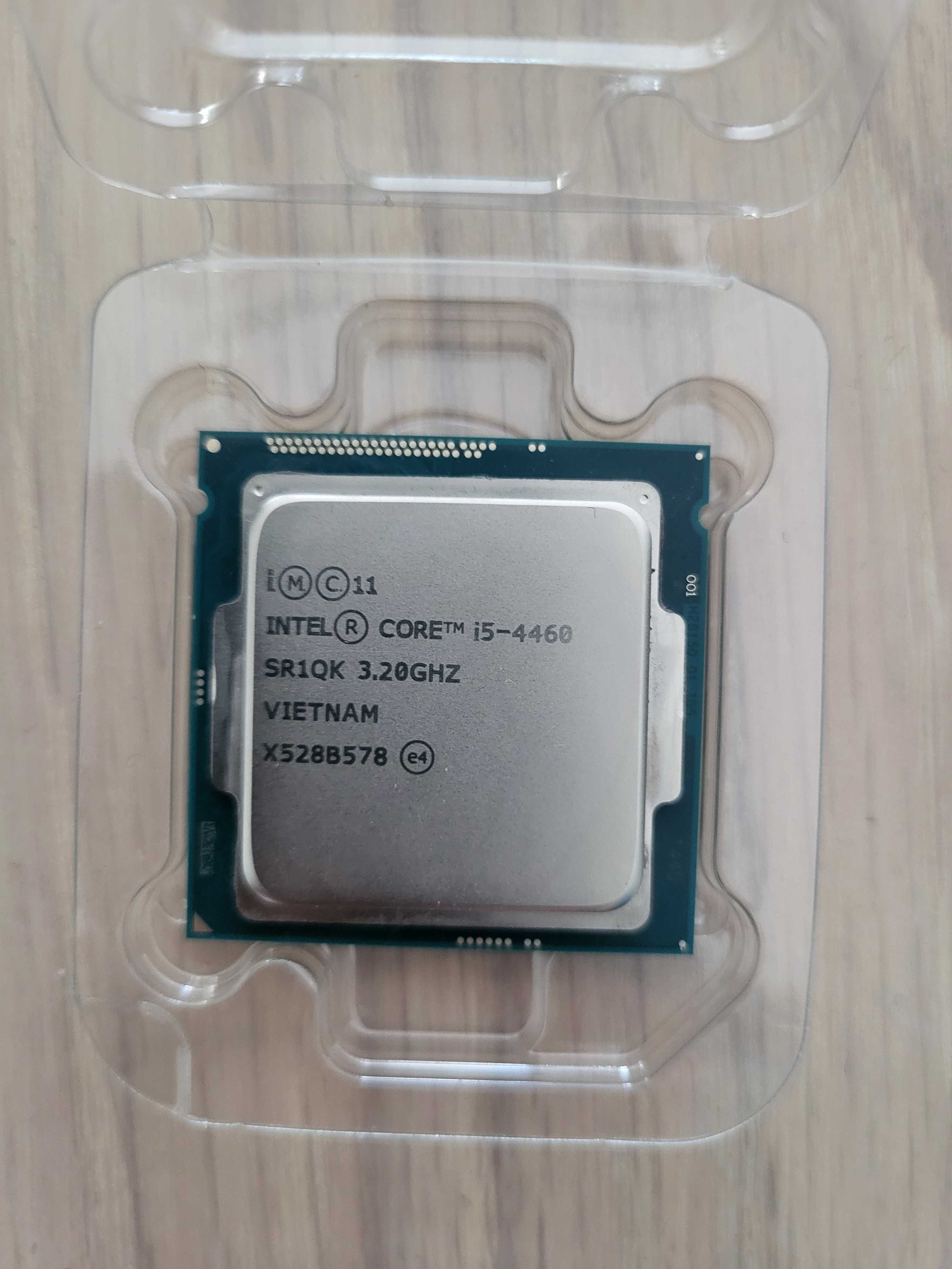 Procesor Intel Core i5-4460 LGA1150 – BOX