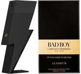 CAROLINA HERRERA Bad Boy Le Parfum woda perfumowana dla mężczyzn