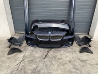 Обвес м-пакет комплект BMW F10