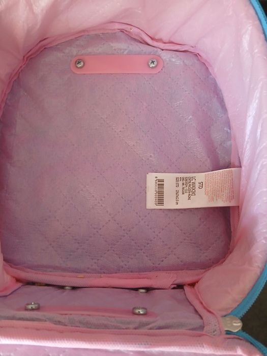 LC WAIKIKI Лицензионная сумка чемодан для девочек «Холодное сердце»