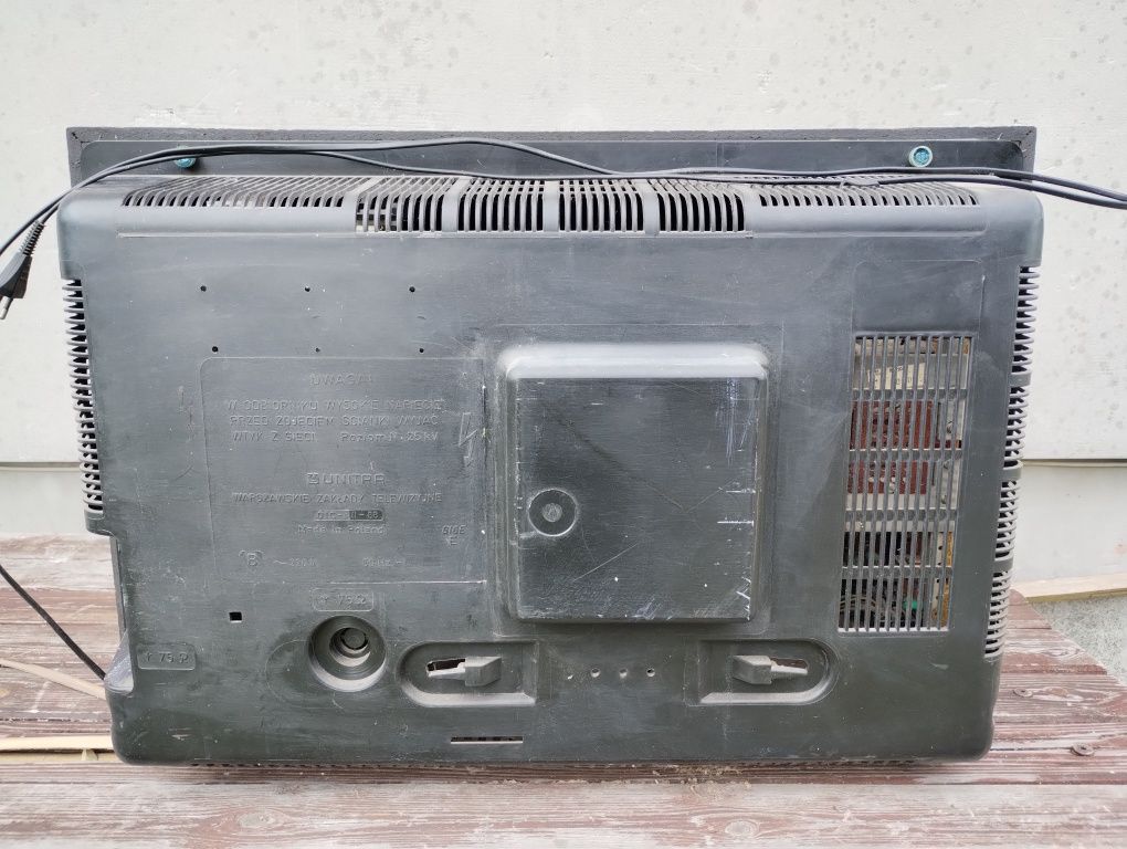 Telewizor HELIOS TC 506