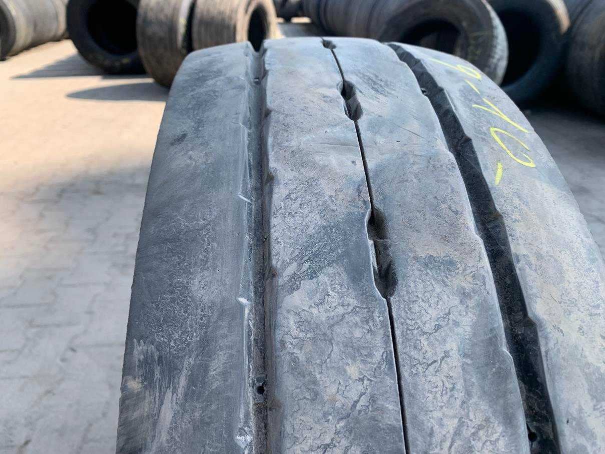 Opona używana ciężarowa 235/75R17.5 MICHELIN X MULTI T2 EVOLUTION 9-10