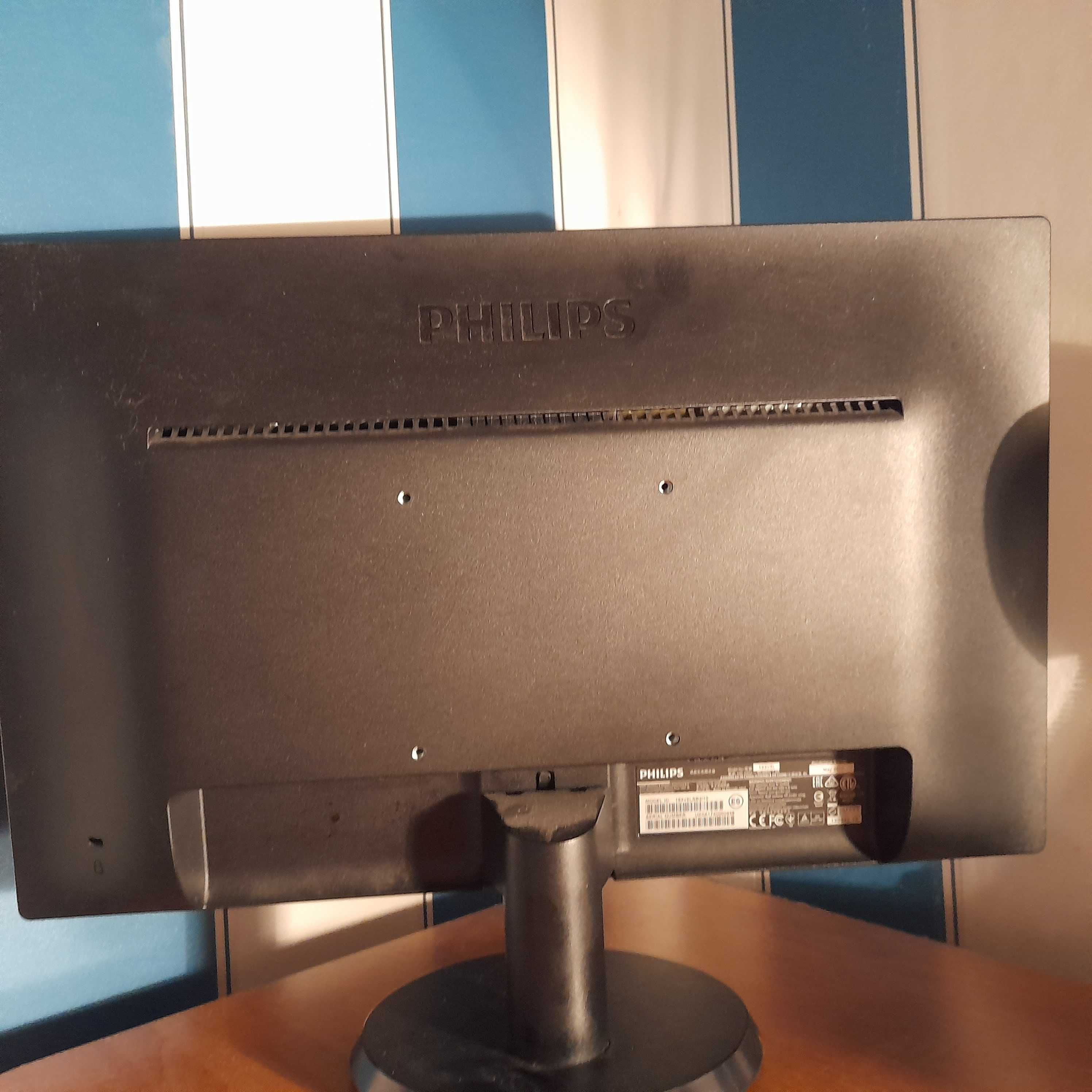 Monitor Philips 193V5L