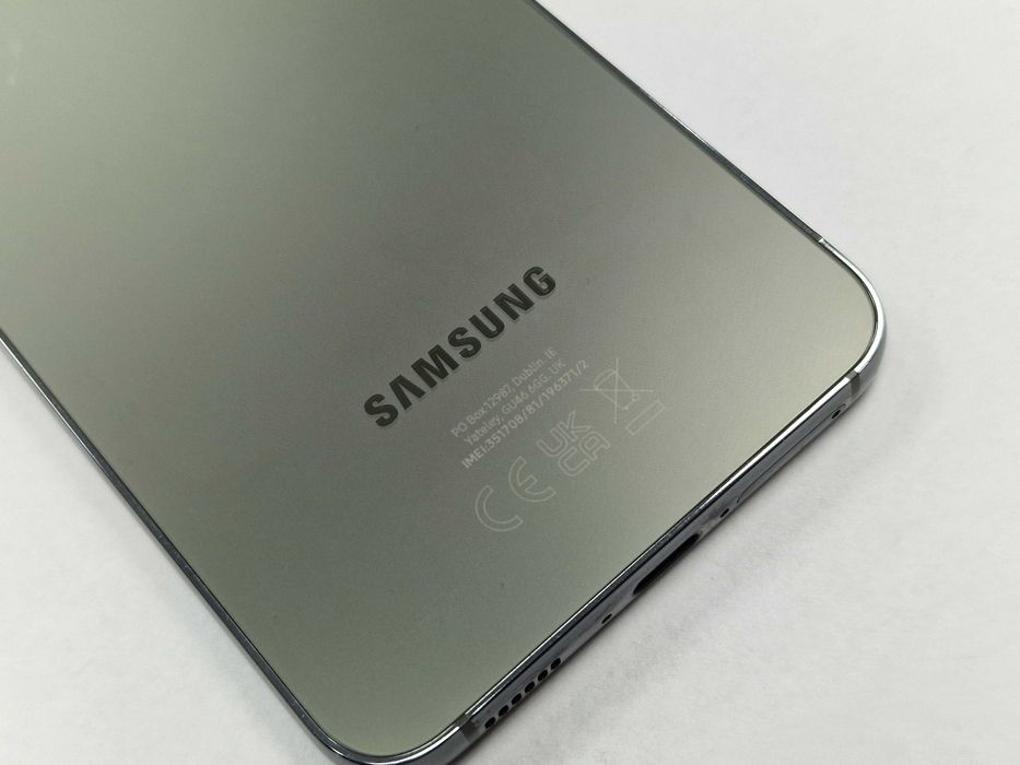 Samsung Galaxy S23 Dual SIM/ 8GB/ 256GB/ Grade A-/ Green + ładowarka