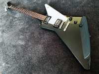 ESP Edwards E-EX-120D Explorer Black 2012