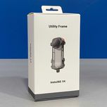 Insta360 X4 Utility Frame (SELADO)