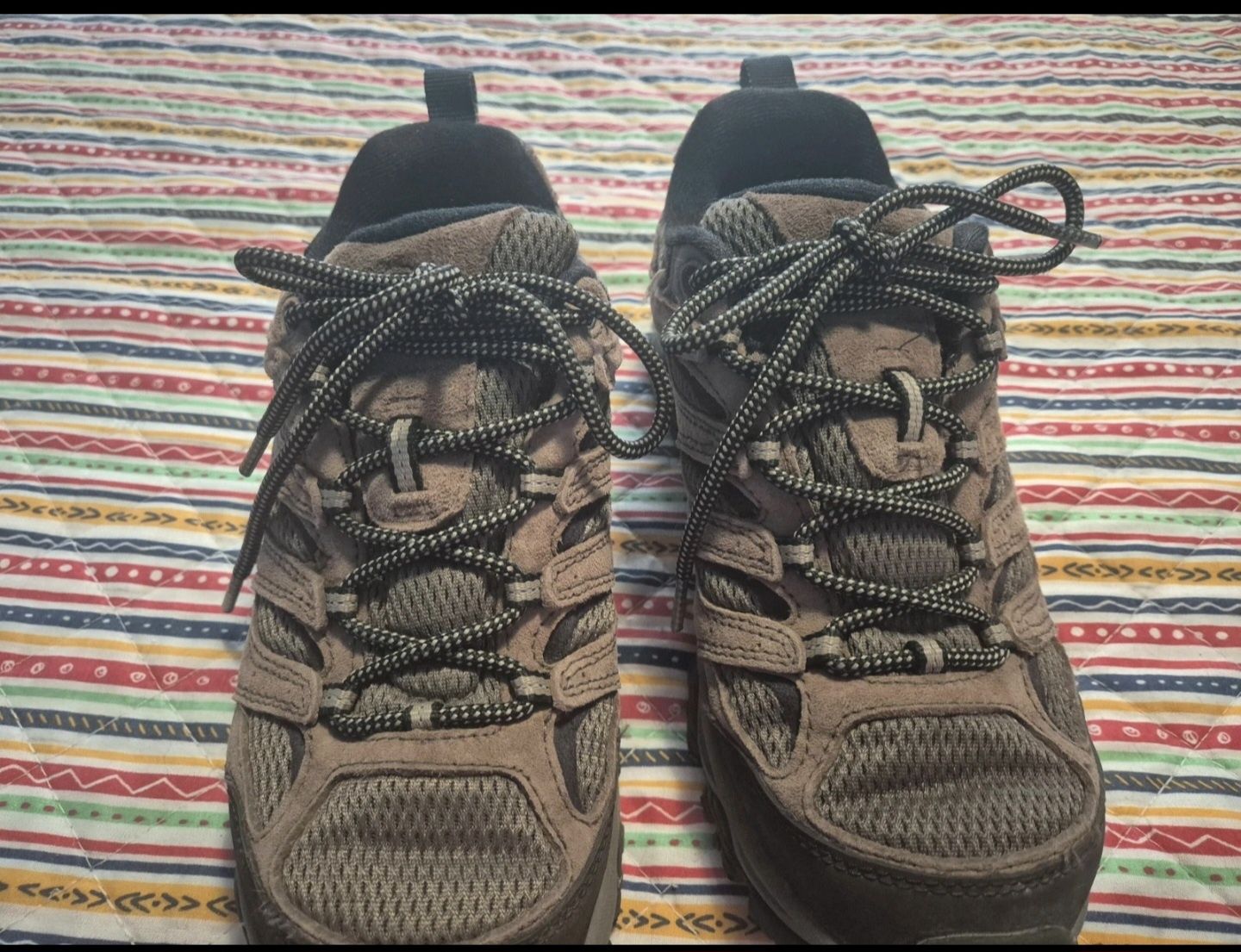 Sapatilha bota Merrell