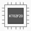 ЦАП Усилитель TRN TE typeC KTMicro KT02F20 DAC chip