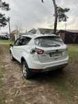 Ford Kuga ДИЗЕЛЬ