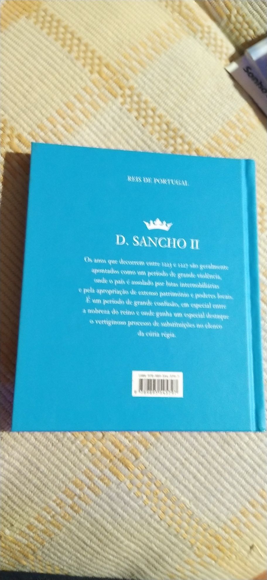 Livros de História