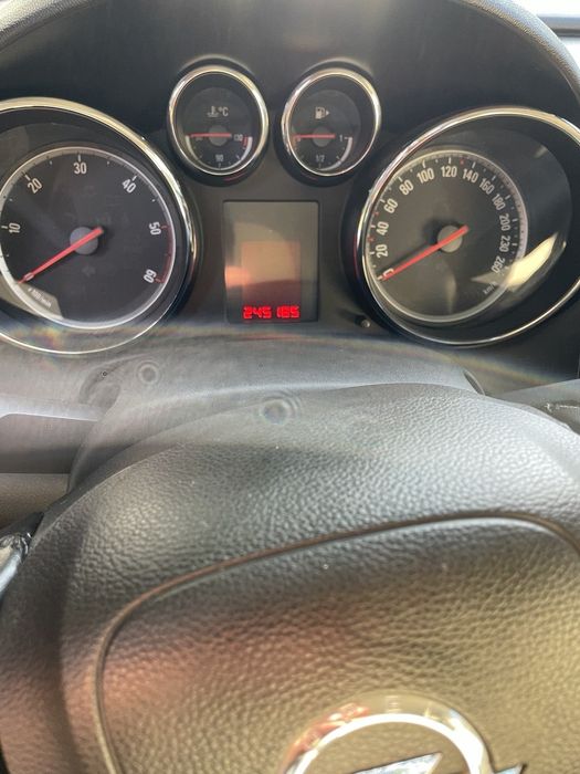 Opel Astra J, 2011 р.в