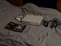 xbox one s (odbiór osobisty)