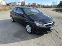 Opel Astra GTC 1,4 *90 KM* klima * ZAREJESTROWANA *