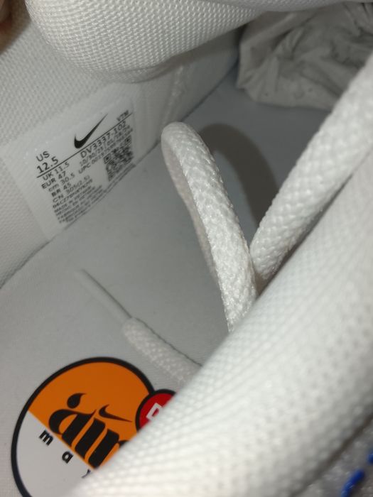 NIKE AIR MAX DN oryginał buty męskie megawygodne Superprzecena z 799!