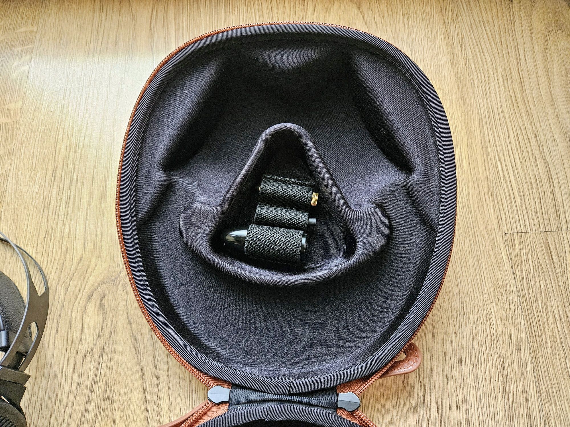 Słuchawki planarne FiiO FT5 - idealny stan