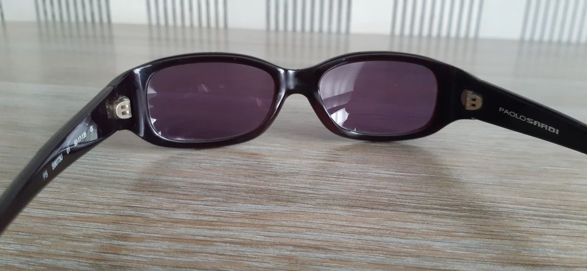 Сонцезахисні окуляри Paolo Sardi