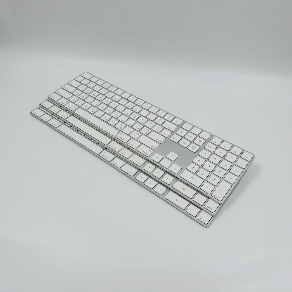 Apple Magic Keyboard 2 Numeric Pad A1843 клавіатура