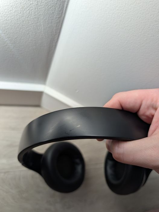 Dr Dre Beats Studio Pro Black Sandstone Оригінал
