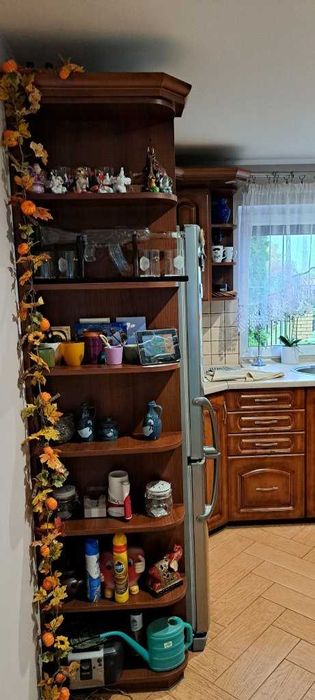 Meble kuchenne idealne nie zniszczone