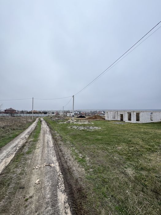 Продам 15 соток в с.Новоалександровка