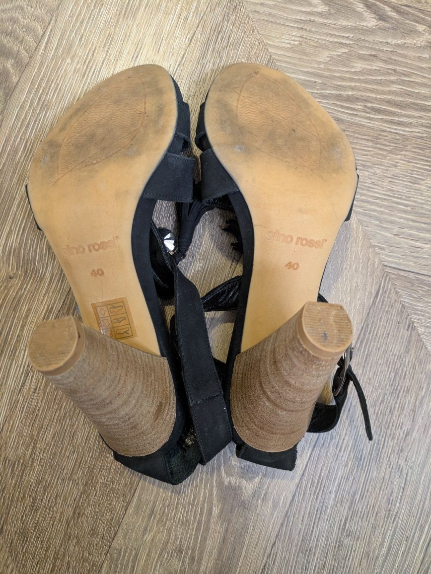 Buty Gino Rossi 40