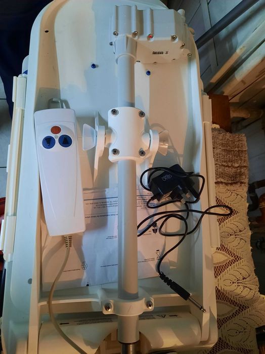 Stołek Krzesło winda do wanny do kąpieli niepełnosprawny