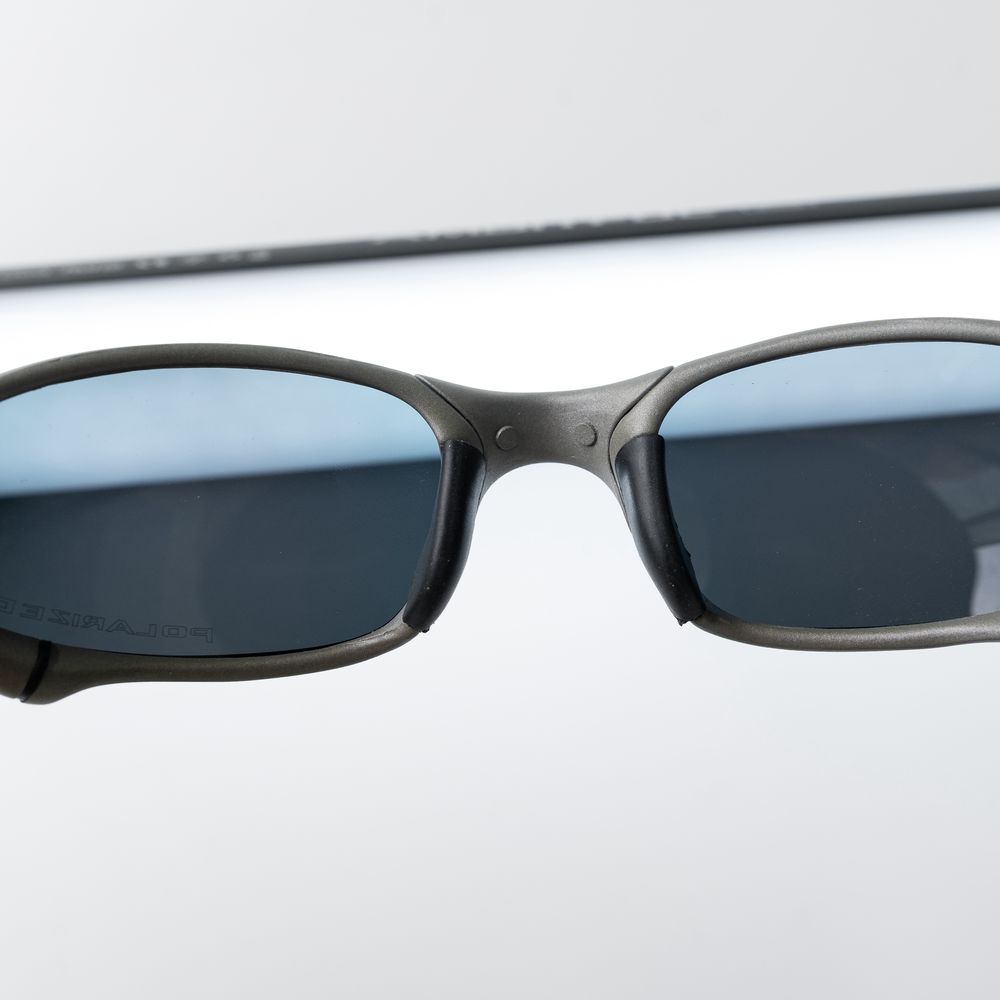 Oakley Juliet Bloody Torch очки окуляри